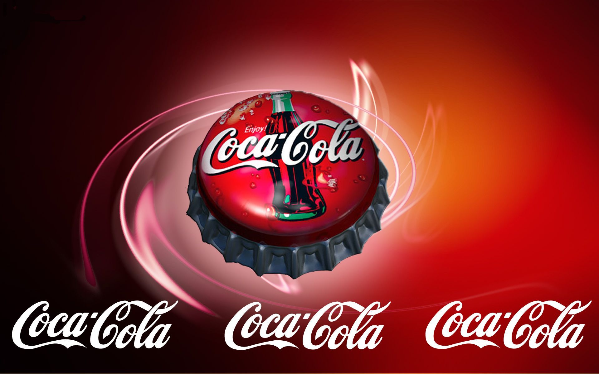 coca cola